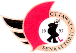 Ottawat Senaattorit